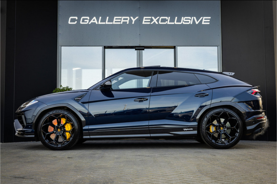 Lamborghini Urus 4.0 V8 Performante - Origineel NL | Fabrieksgarantie | PPF | Carbon | B&O Adv. | Alcantara
