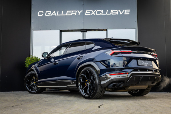 Lamborghini Urus 4.0 V8 Performante - Origineel NL | Fabrieksgarantie | PPF | Carbon | B&O Adv. | Alcantara