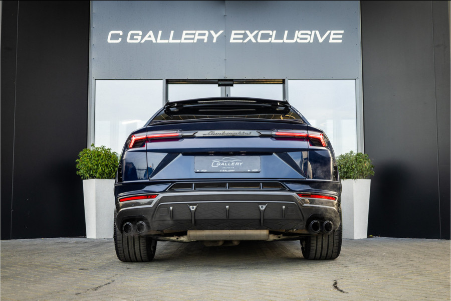 Lamborghini Urus 4.0 V8 Performante - Origineel NL | Fabrieksgarantie | PPF | Carbon | B&O Adv. | Alcantara