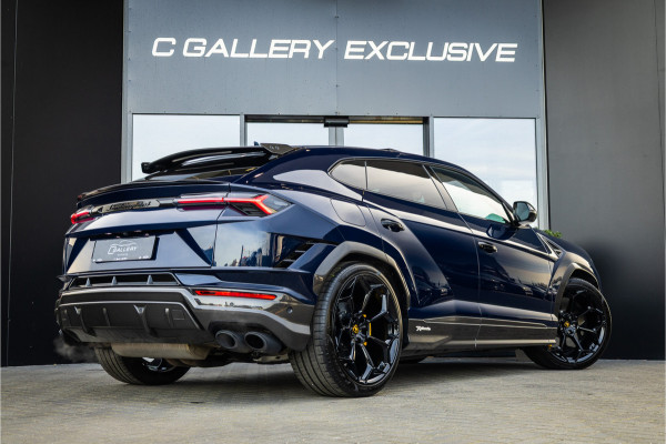 Lamborghini Urus 4.0 V8 Performante - Origineel NL | Fabrieksgarantie | PPF | Carbon | B&O Adv. | Alcantara