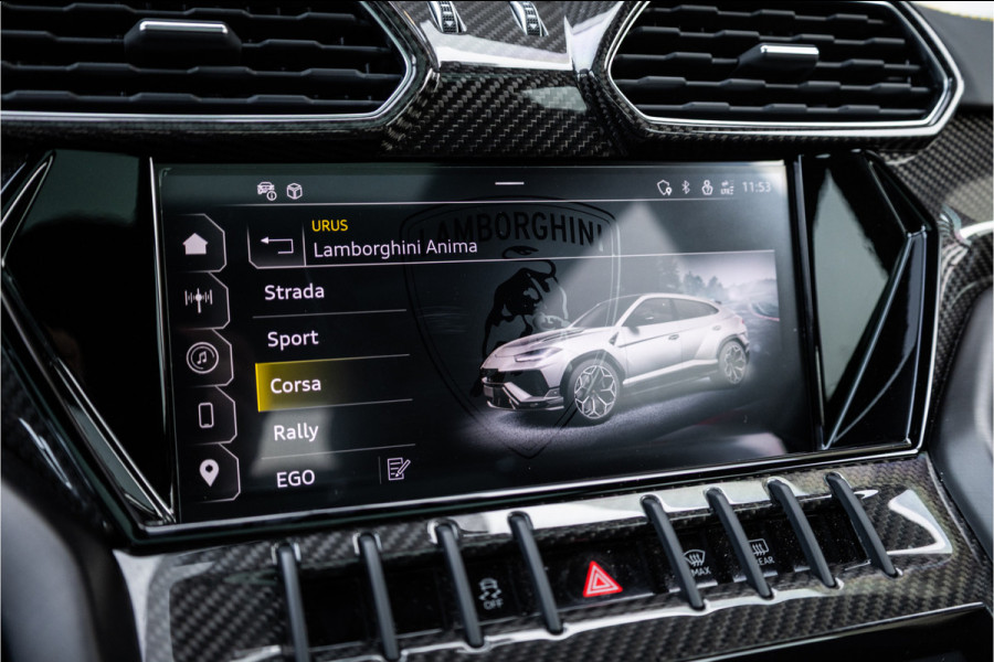 Lamborghini Urus 4.0 V8 Performante - Origineel NL | Fabrieksgarantie | PPF | Carbon | B&O Adv. | Alcantara