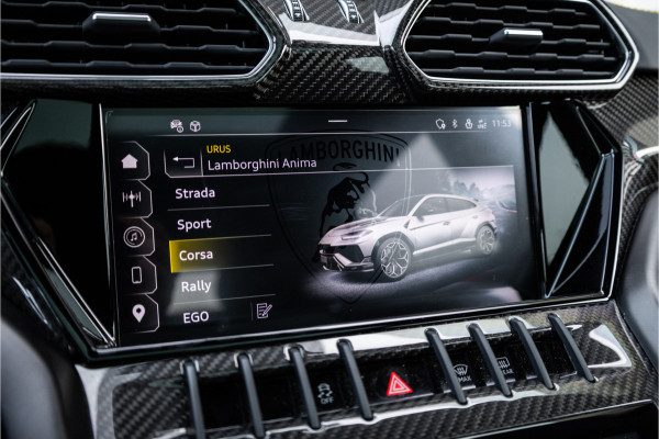 Lamborghini Urus 4.0 V8 Performante - Origineel NL | Fabrieksgarantie | PPF | Carbon | B&O Adv. | Alcantara