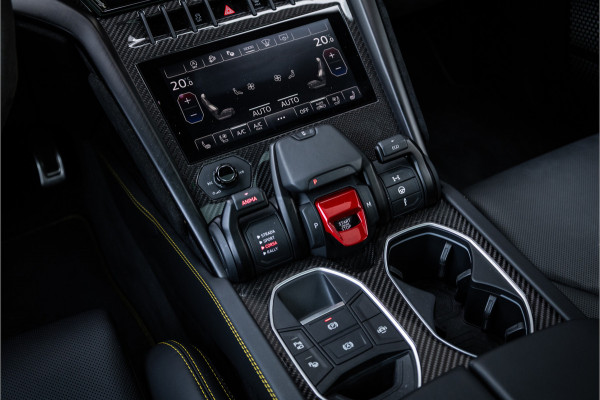 Lamborghini Urus 4.0 V8 Performante - Origineel NL | Fabrieksgarantie | PPF | Carbon | B&O Adv. | Alcantara