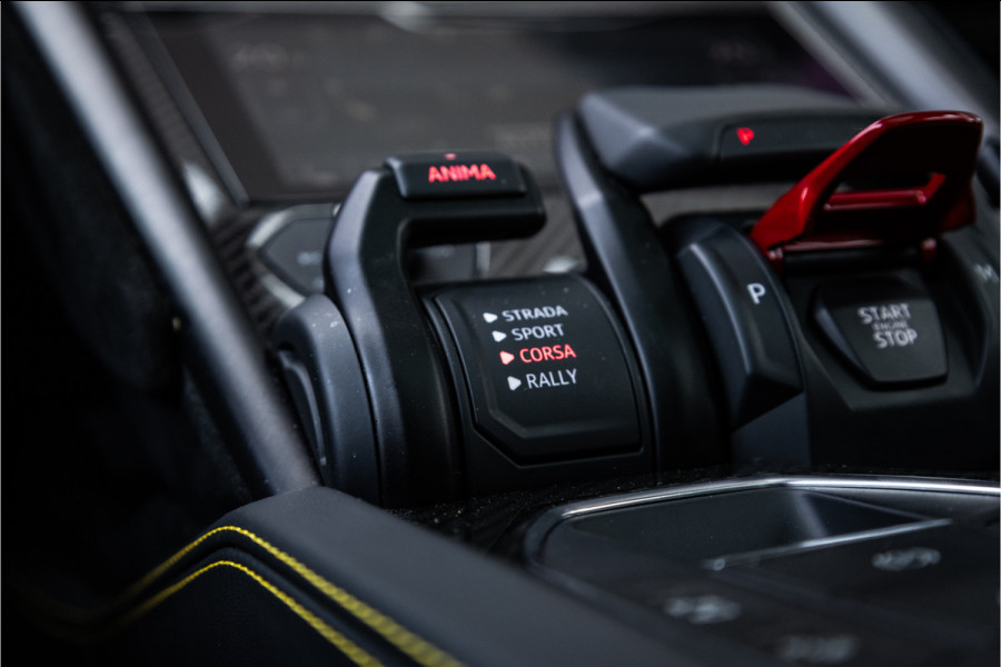 Lamborghini Urus 4.0 V8 Performante - Origineel NL | Fabrieksgarantie | PPF | Carbon | B&O Adv. | Alcantara