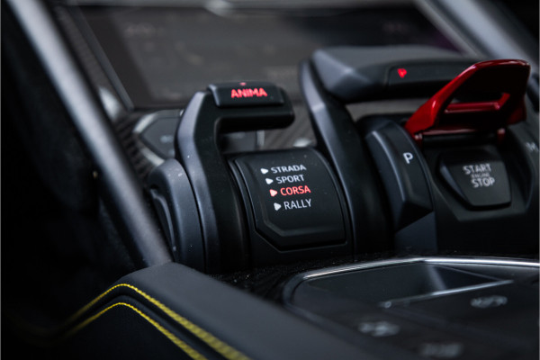 Lamborghini Urus 4.0 V8 Performante - Origineel NL | Fabrieksgarantie | PPF | Carbon | B&O Adv. | Alcantara