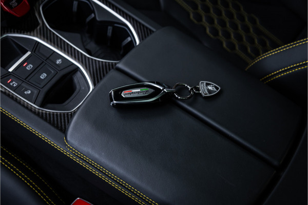 Lamborghini Urus 4.0 V8 Performante - Origineel NL | Fabrieksgarantie | PPF | Carbon | B&O Adv. | Alcantara
