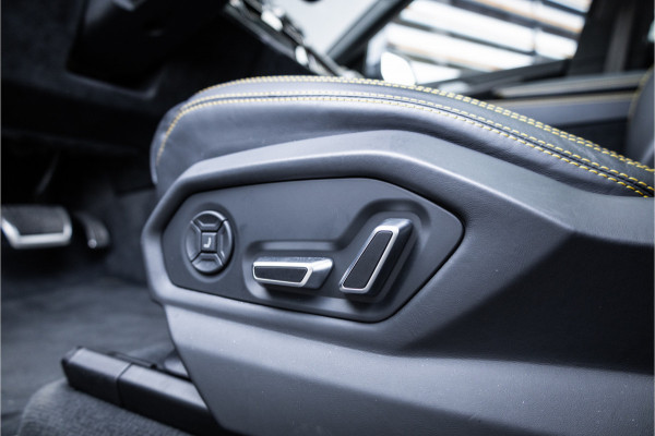 Lamborghini Urus 4.0 V8 Performante - Origineel NL | Fabrieksgarantie | PPF | Carbon | B&O Adv. | Alcantara