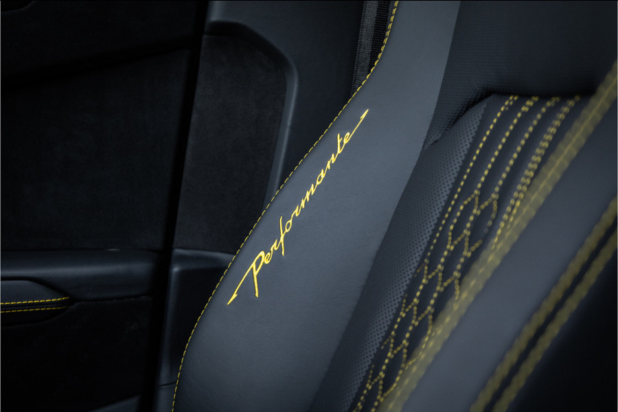 Lamborghini Urus 4.0 V8 Performante - Origineel NL | Fabrieksgarantie | PPF | Carbon | B&O Adv. | Alcantara