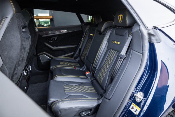 Lamborghini Urus 4.0 V8 Performante - Origineel NL | Fabrieksgarantie | PPF | Carbon | B&O Adv. | Alcantara