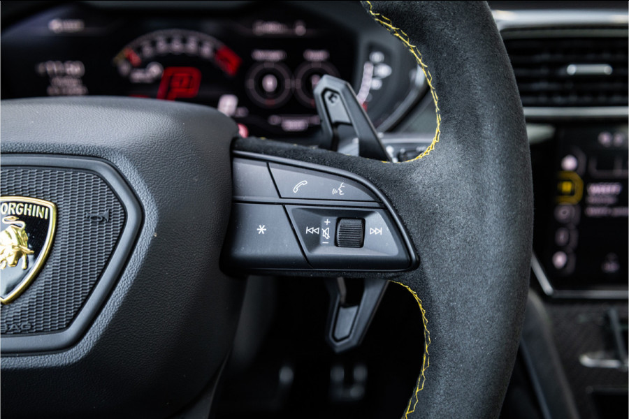 Lamborghini Urus 4.0 V8 Performante - Origineel NL | Fabrieksgarantie | PPF | Carbon | B&O Adv. | Alcantara