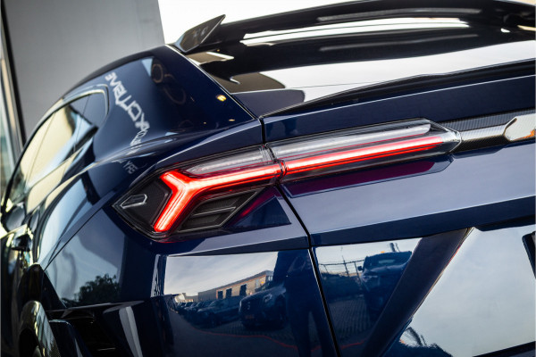 Lamborghini Urus 4.0 V8 Performante - Origineel NL | Fabrieksgarantie | PPF | Carbon | B&O Adv. | Alcantara
