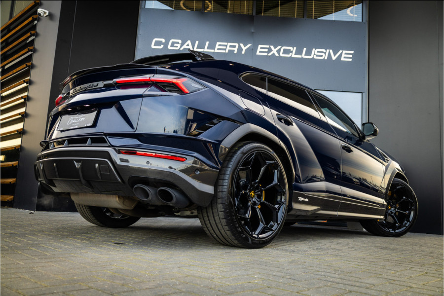 Lamborghini Urus 4.0 V8 Performante - Origineel NL | Fabrieksgarantie | PPF | Carbon | B&O Adv. | Alcantara