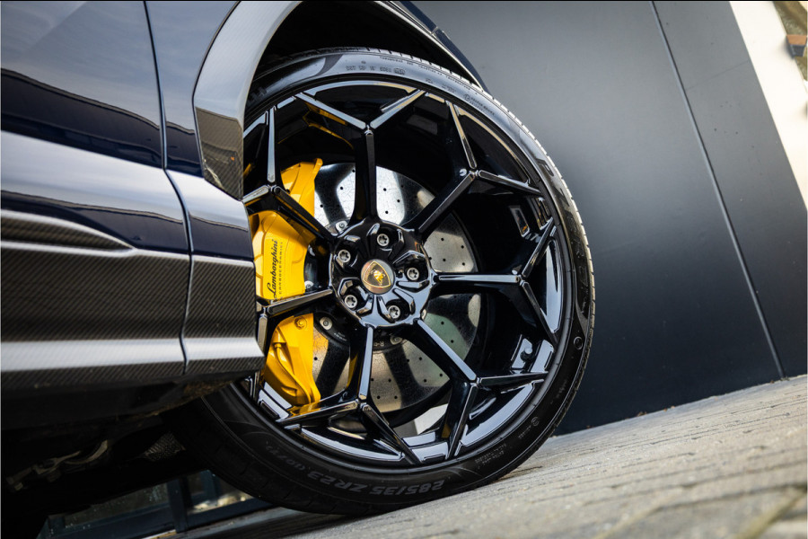 Lamborghini Urus 4.0 V8 Performante - Origineel NL | Fabrieksgarantie | PPF | Carbon | B&O Adv. | Alcantara