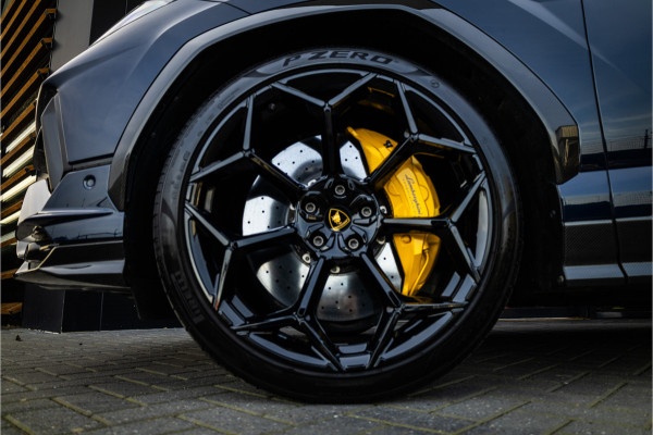 Lamborghini Urus 4.0 V8 Performante - Origineel NL | Fabrieksgarantie | PPF | Carbon | B&O Adv. | Alcantara