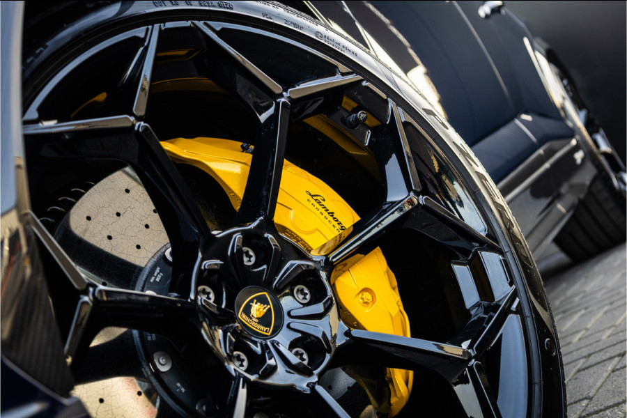 Lamborghini Urus 4.0 V8 Performante - Origineel NL | Fabrieksgarantie | PPF | Carbon | B&O Adv. | Alcantara
