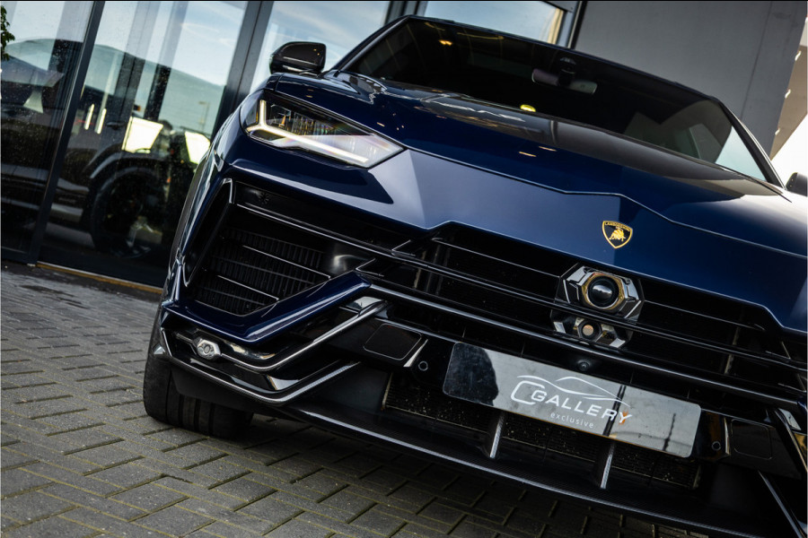 Lamborghini Urus 4.0 V8 Performante - Origineel NL | Fabrieksgarantie | PPF | Carbon | B&O Adv. | Alcantara