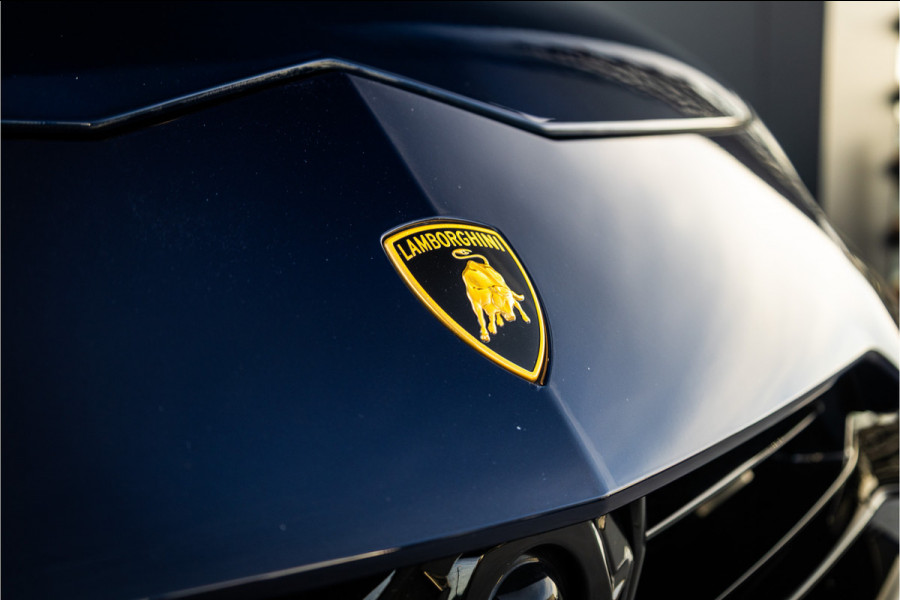 Lamborghini Urus 4.0 V8 Performante - Origineel NL | Fabrieksgarantie | PPF | Carbon | B&O Adv. | Alcantara