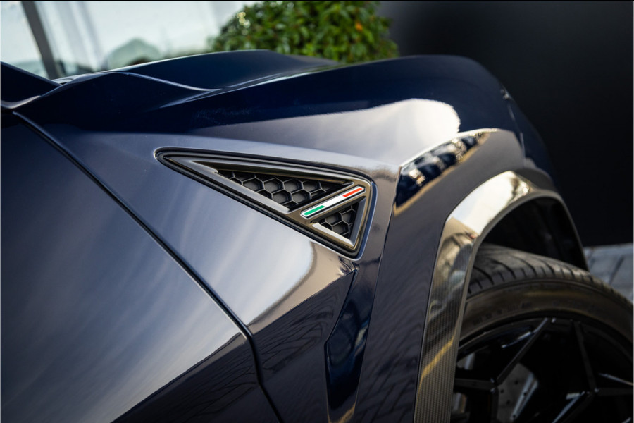 Lamborghini Urus 4.0 V8 Performante - Origineel NL | Fabrieksgarantie | PPF | Carbon | B&O Adv. | Alcantara