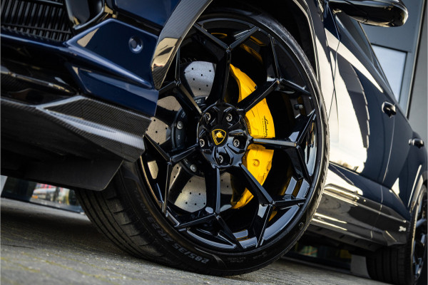 Lamborghini Urus 4.0 V8 Performante - Origineel NL | Fabrieksgarantie | PPF | Carbon | B&O Adv. | Alcantara