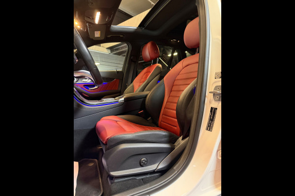 Mercedes-Benz GLC 300e 4MATIC AMG|PANO|MEMORY|HUD|FULL OPTIONS
