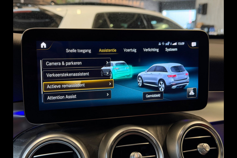 Mercedes-Benz GLC 300e 4MATIC AMG|PANO|MEMORY|HUD|FULL OPTIONS