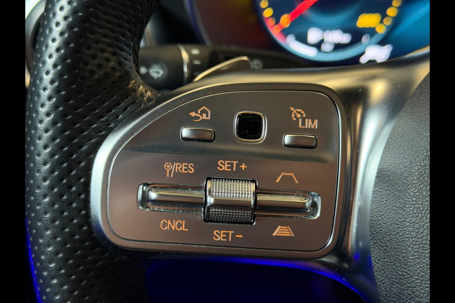 Mercedes-Benz GLC 300e 4MATIC AMG|PANO|MEMORY|HUD|FULL OPTIONS