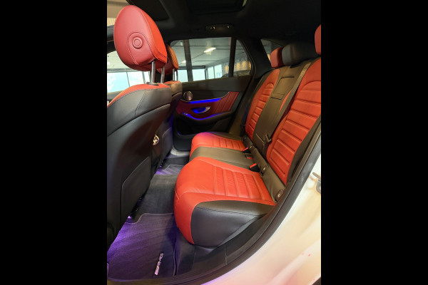 Mercedes-Benz GLC 300e 4MATIC AMG|PANO|MEMORY|HUD|FULL OPTIONS