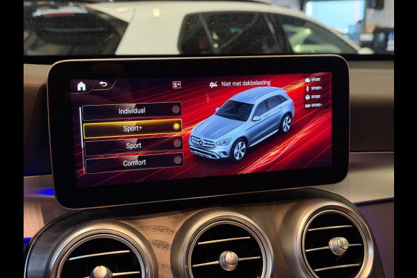 Mercedes-Benz GLC 300e 4MATIC AMG|PANO|MEMORY|HUD|FULL OPTIONS
