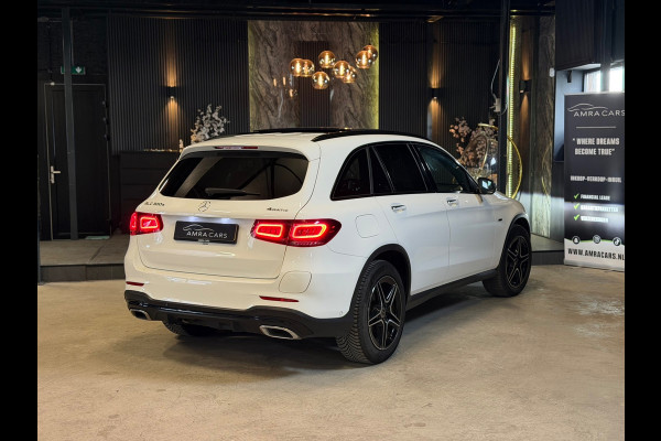 Mercedes-Benz GLC 300e 4MATIC AMG|PANO|MEMORY|HUD|FULL OPTIONS