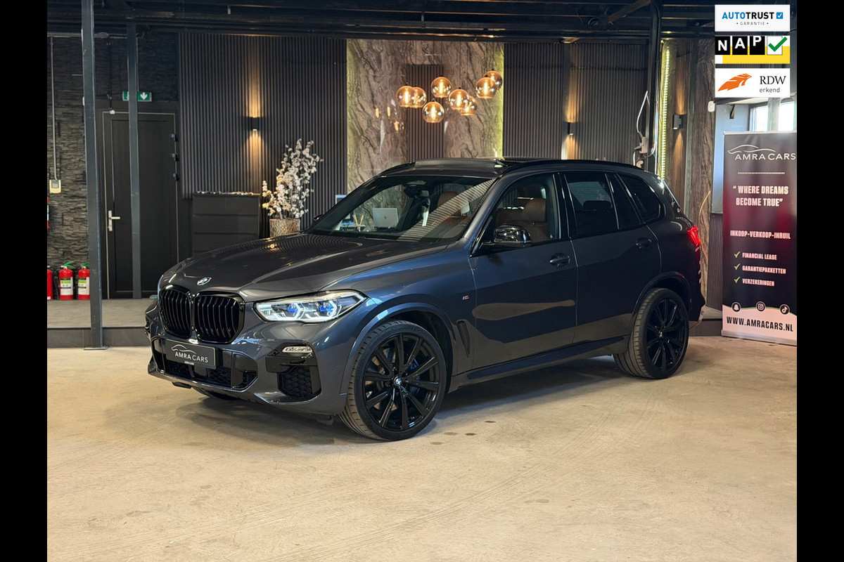 BMW X5 XDrive40i High Executive M SPORT|FULL OPTIONS!