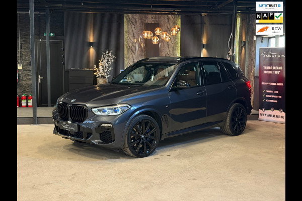 BMW X5 XDrive40i High Executive M SPORT|FULL OPTIONS!