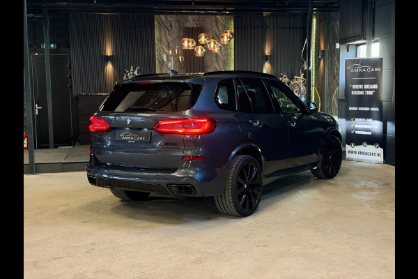 BMW X5 XDrive40i High Executive M SPORT|FULL OPTIONS!