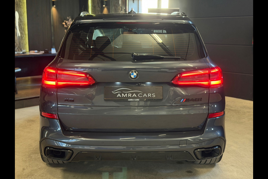 BMW X5 XDrive40i High Executive M SPORT|FULL OPTIONS!