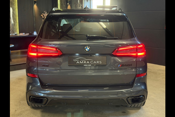 BMW X5 XDrive40i High Executive M SPORT|FULL OPTIONS!