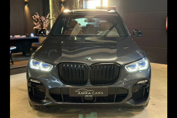 BMW X5 XDrive40i High Executive M SPORT|FULL OPTIONS!