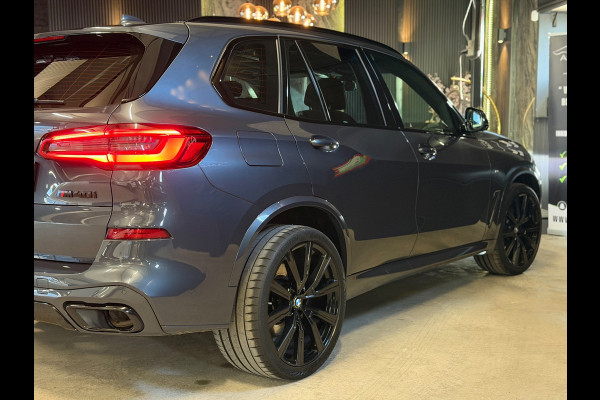 BMW X5 XDrive40i High Executive M SPORT|FULL OPTIONS!