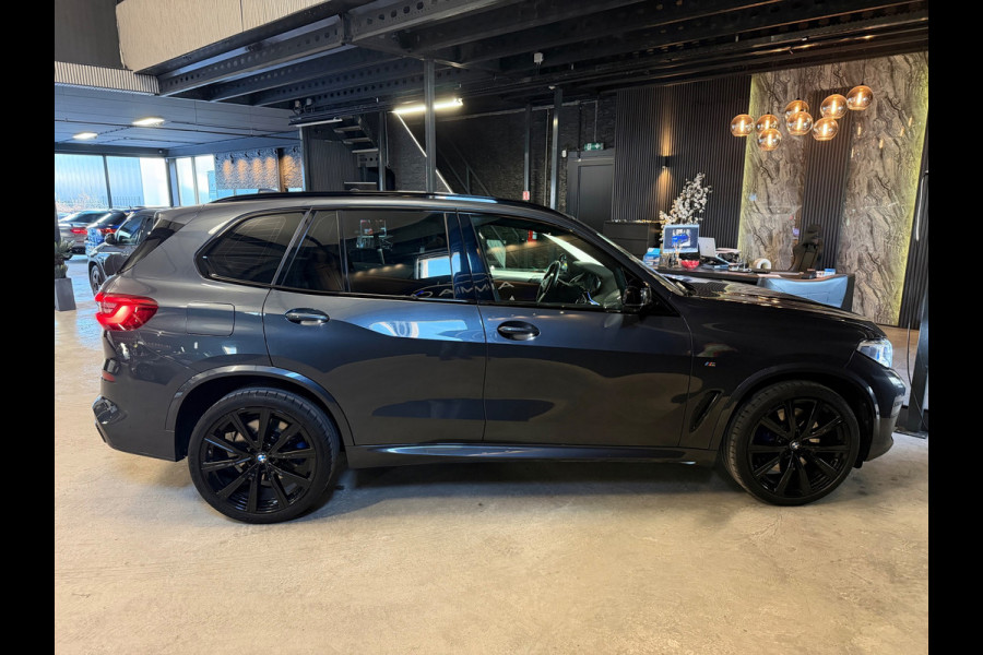 BMW X5 XDrive40i High Executive M SPORT|FULL OPTIONS!