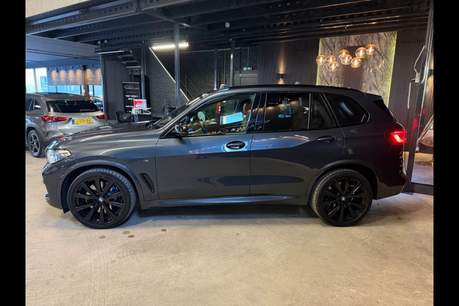 BMW X5 XDrive40i High Executive M SPORT|FULL OPTIONS!