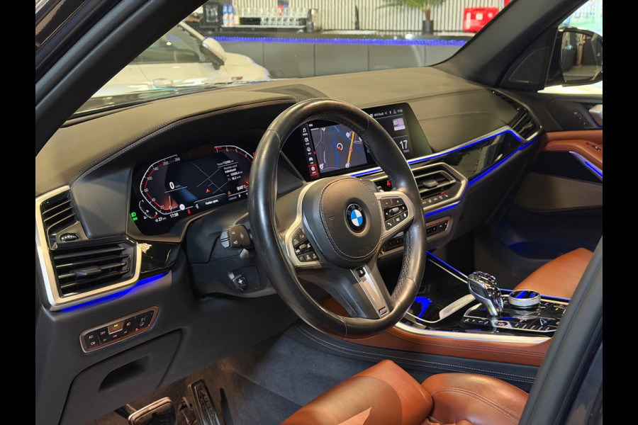 BMW X5 XDrive40i High Executive M SPORT|FULL OPTIONS!