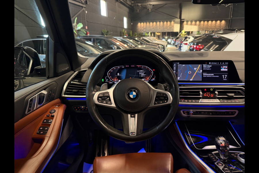 BMW X5 XDrive40i High Executive M SPORT|FULL OPTIONS!