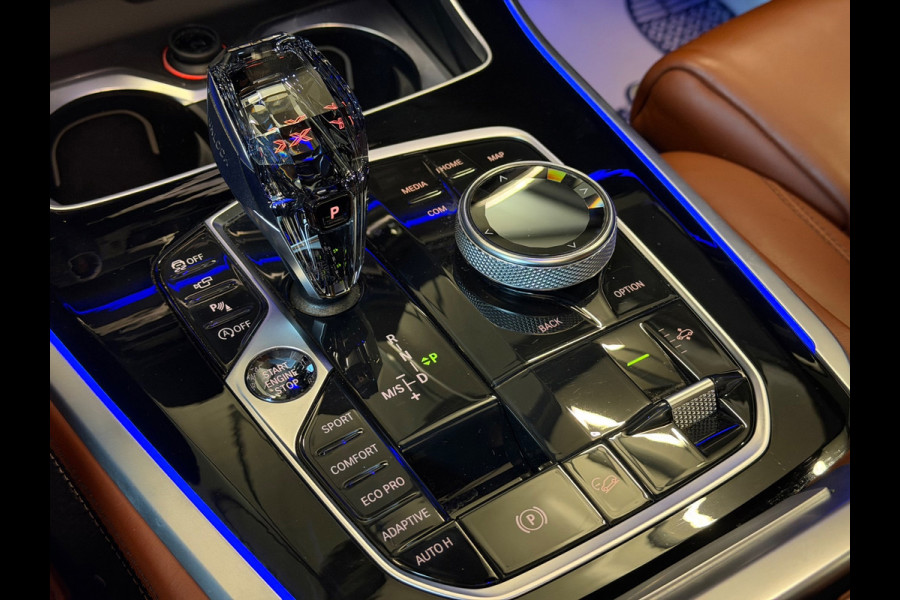 BMW X5 XDrive40i High Executive M SPORT|FULL OPTIONS!