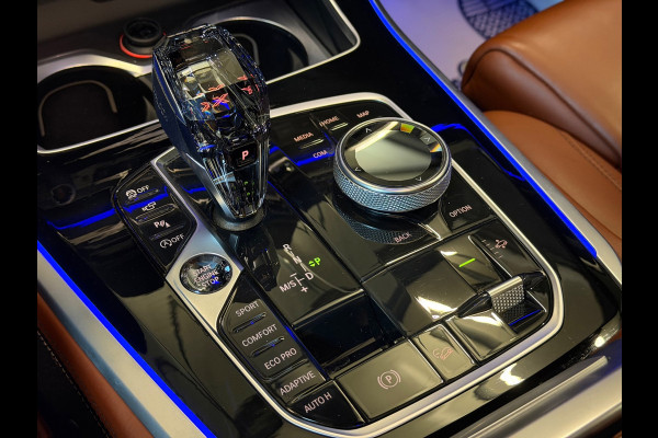 BMW X5 XDrive40i High Executive M SPORT|FULL OPTIONS!