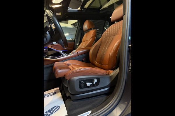 BMW X5 XDrive40i High Executive M SPORT|FULL OPTIONS!