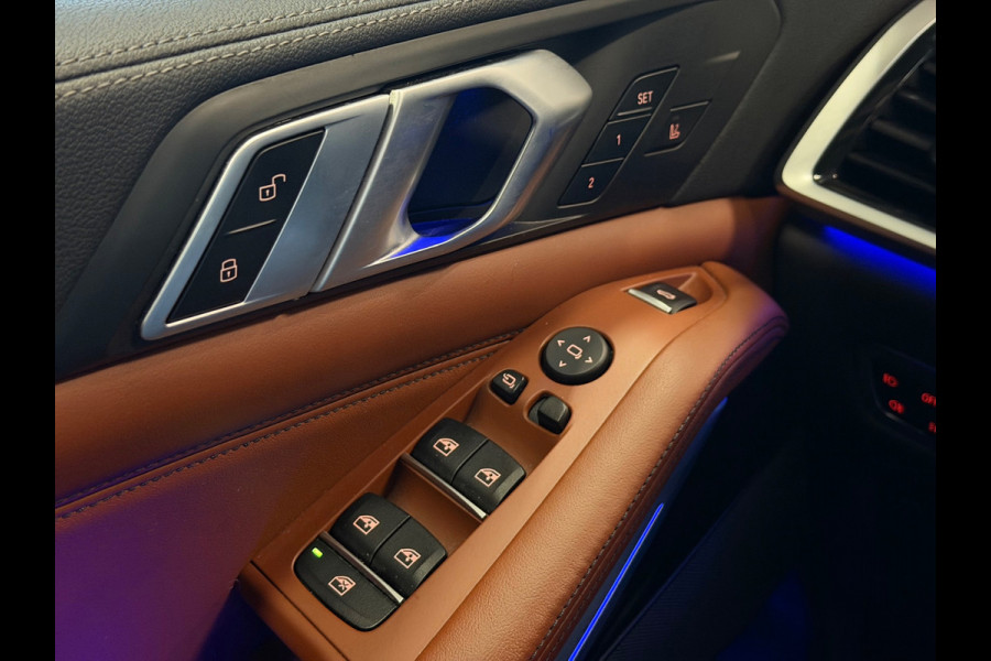 BMW X5 XDrive40i High Executive M SPORT|FULL OPTIONS!