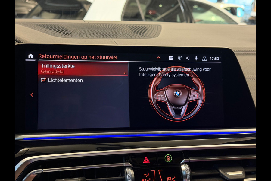 BMW X5 XDrive40i High Executive M SPORT|FULL OPTIONS!