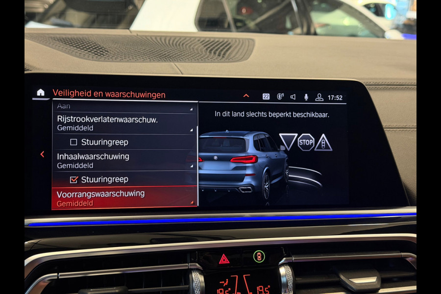 BMW X5 XDrive40i High Executive M SPORT|FULL OPTIONS!