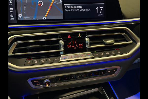 BMW X5 XDrive40i High Executive M SPORT|FULL OPTIONS!