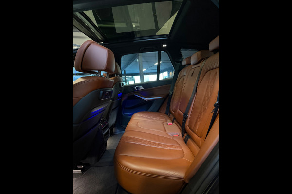 BMW X5 XDrive40i High Executive M SPORT|FULL OPTIONS!