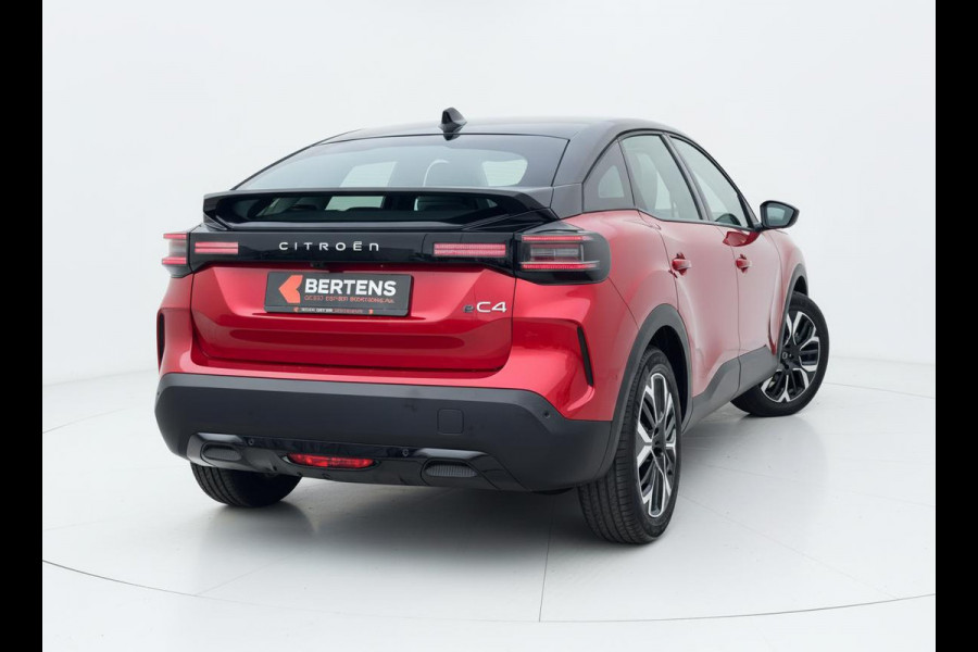 Citroën Ë-C4 Business 156pk Ext. range 54 kWh | Nieuw | Direct leverbaar | Prijs is rijklaar