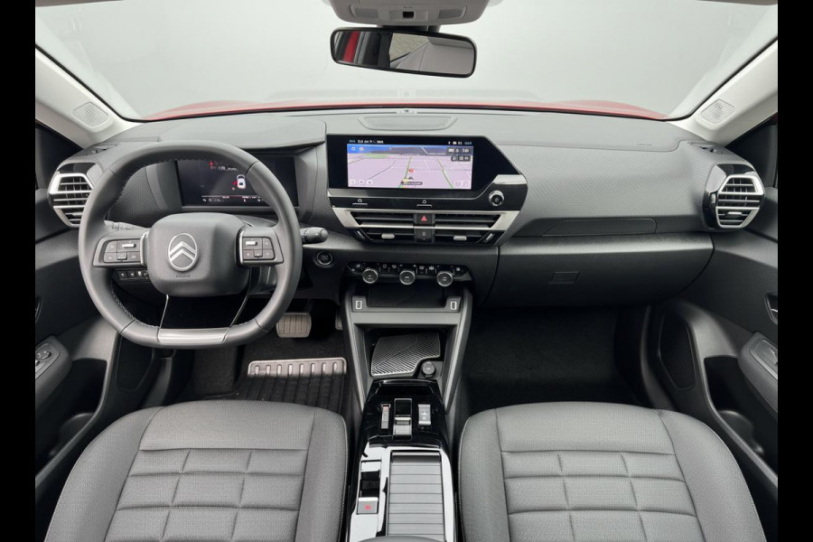 Citroën Ë-C4 Business 156pk Ext. range 54 kWh | Nieuw | Direct leverbaar | Prijs is rijklaar